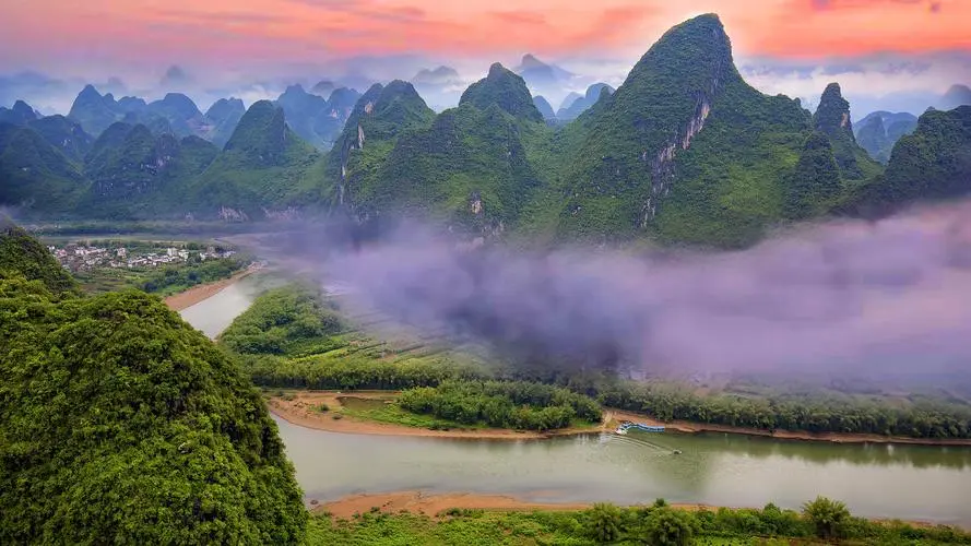 工业绿色智能